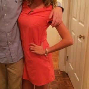 Umgee Dress w chain belt